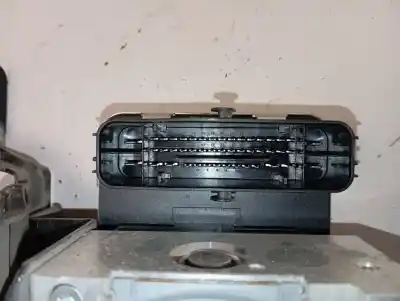 Pezzo di ricambio per auto di seconda mano abs per mg hs comfort riferimenti oem iam 544833429  