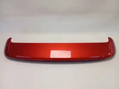 Piesă de schimb auto la mâna a doua spoiler spate pentru mg hs comfort referințe oem iam 54303057