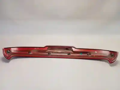 Автозапчасти б/у заднее крыло за mg hs comfort ссылки oem iam 54303057  