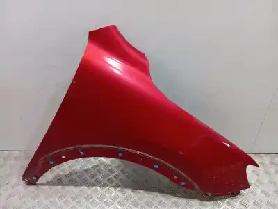 Piesă de schimb auto la mâna a doua aripã dreapta fațã pentru mg hs comfort referințe oem iam 