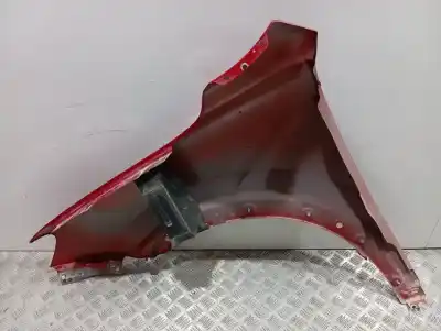 Second-hand car spare part front right fin for mg hs comfort oem iam references   