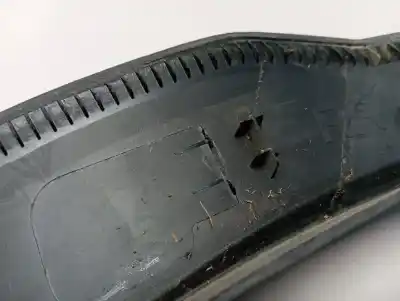 Автозапчасти б/у правое заднее крыло за mg hs comfort ссылки oem iam 10646894  