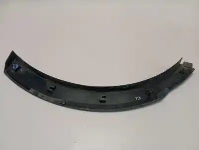 Second-hand car spare part rear left winglet for mg hs comfort oem iam references 10646893  