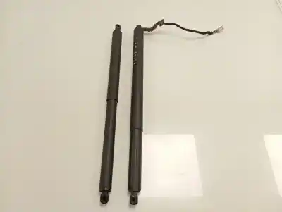 Piesă de schimb auto la mâna a doua amortizor porbagaj pentru mg hs comfort referințe oem iam 613545