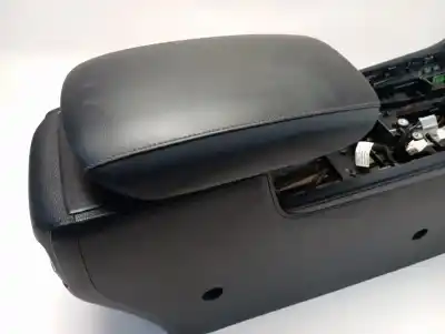 Pezzo di ricambio per auto di seconda mano bracciolo centrale per mg hs comfort riferimenti oem iam   