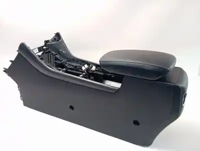 Pezzo di ricambio per auto di seconda mano bracciolo centrale per mg hs comfort riferimenti oem iam   