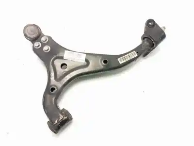 Piesă de schimb auto la mâna a doua braț suspensie fațã stânga inferior pentru mg hs comfort referințe oem iam 284726amb050681l