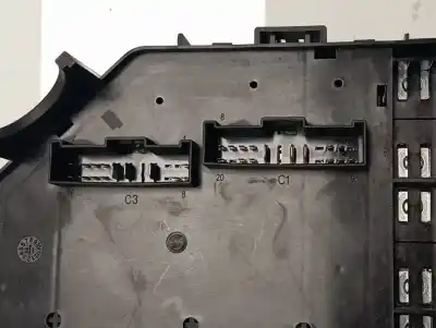 Second-hand car spare part fuse box unit for mg hs comfort oem iam references 10888784  