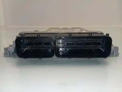 Second-hand car spare part ecu engine control for mg hs comfort oem iam references f01r00dg2e  
