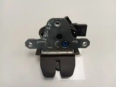 Piesă de schimb auto la mâna a doua încuietoare porbagaj pentru mg hs comfort referințe oem iam 10447821