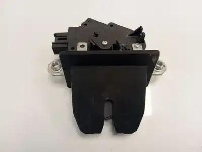 Second-hand car spare part trunk lock for mg hs comfort oem iam references 10447821  