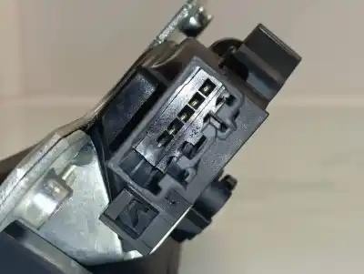 Second-hand car spare part trunk lock for mg hs comfort oem iam references 10447821  