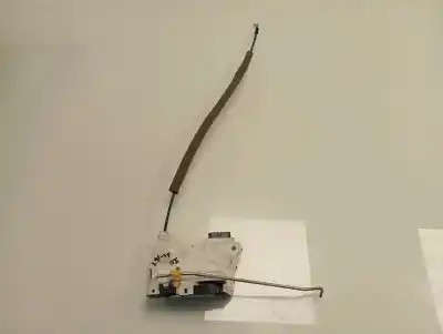 Piesă de schimb auto la mâna a doua încuietoare ușa fațã stânga pentru mg hs comfort referințe oem iam 10640634