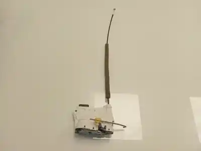 Piesă de schimb auto la mâna a doua încuietoare ușa din dreapta spate pentru mg hs comfort referințe oem iam 10640637