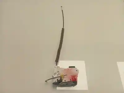 Piesă de schimb auto la mâna a doua încuietoare ușa din spate stânga pentru mg hs comfort referințe oem iam 10640636