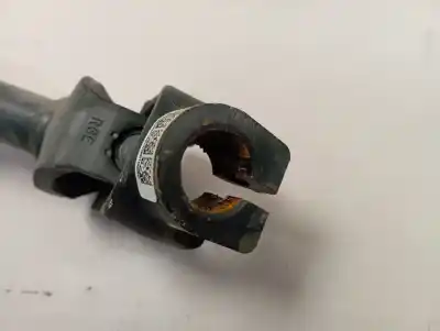 Second-hand car spare part steering column for mg hs comfort oem iam references 7802277831  