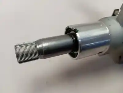 Second-hand car spare part steering column for mg hs comfort oem iam references 7802277831  
