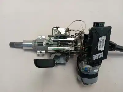 Second-hand car spare part steering column for mg hs comfort oem iam references 7802277831  