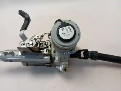 Second-hand car spare part steering column for mg hs comfort oem iam references 7802277831  