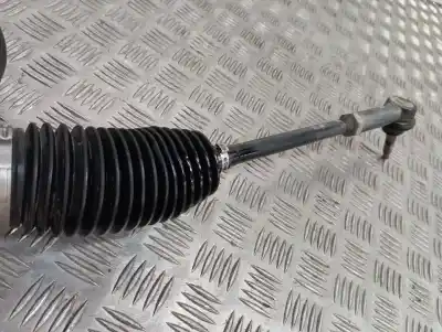 Second-hand car spare part steering rack for mg hs comfort oem iam references 7069974465  