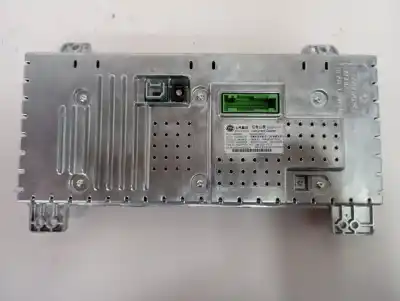 Peça sobressalente para automóvel em segunda mão quadrante por mg hs comfort referências oem iam 11194255  