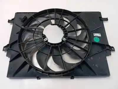 Piesă de schimb auto la mâna a doua electroventilator radiator pentru mg hs comfort referințe oem iam 10742691