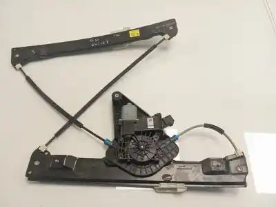 Piesă de schimb auto la mâna a doua mecanism acționare geam fațã dreapta pentru mg hs comfort referințe oem iam 10367614