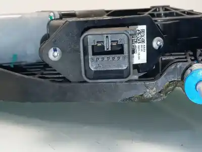 Second-hand car spare part driver left window regulator for mg hs comfort oem iam references 10367613  