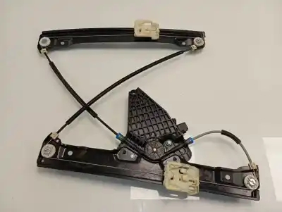 Second-hand car spare part driver left window regulator for mg hs comfort oem iam references 10367613  