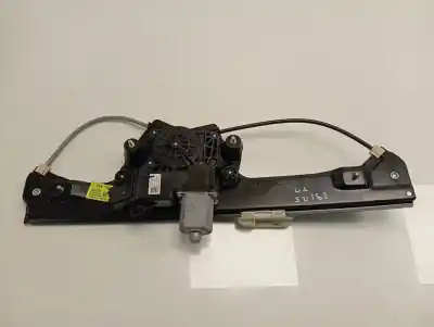 Piesă de schimb auto la mâna a doua mecanism actionare geam spate dreapta pentru mg hs comfort referințe oem iam 10367616