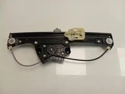 Second-hand car spare part rear right window regulator for mg hs comfort oem iam references 10367616  