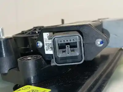 Second-hand car spare part rear right window regulator for mg hs comfort oem iam references 10367616  