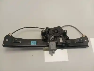 Piesă de schimb auto la mâna a doua mecanism actionare geam spate stânga pentru mg hs comfort referințe oem iam 10367615