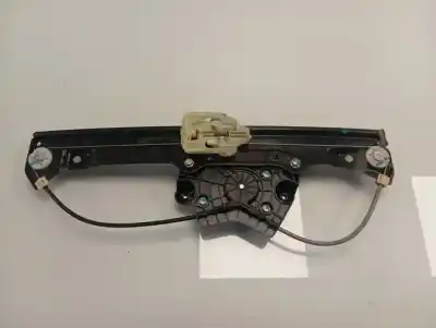 Second-hand car spare part rear left window regulator for mg hs comfort oem iam references 10367615  