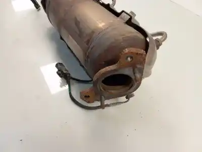 Second-hand car spare part particle filter for mg hs comfort oem iam references 10199575  