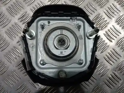 Peça sobressalente para automóvel em segunda mão kit airbag por mg hs comfort referências oem iam   