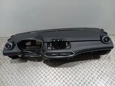 Peça sobressalente para automóvel em segunda mão kit airbag por mg hs comfort referências oem iam   