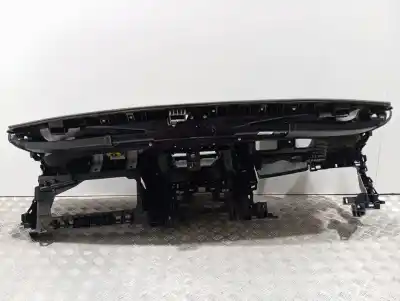 Peça sobressalente para automóvel em segunda mão kit airbag por mg hs comfort referências oem iam   