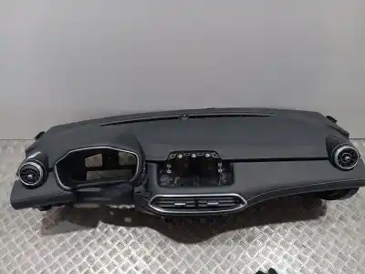 Peça sobressalente para automóvel em segunda mão kit airbag por mg hs comfort referências oem iam   