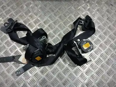 Peça sobressalente para automóvel em segunda mão kit airbag por mg hs comfort referências oem iam   