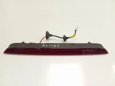 Piesă de schimb auto la mâna a doua lampa frana, stop centrala pentru mg hs comfort referințe oem iam 10144742