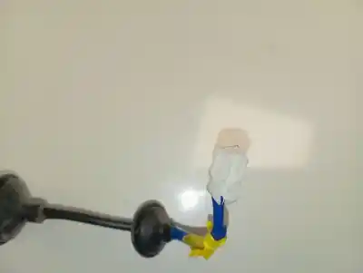 Second-hand car spare part central brake light for mg hs comfort oem iam references 10144742  