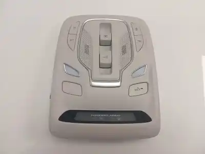 Piesă de schimb auto la mâna a doua lumina interioara pentru mg hs comfort referințe oem iam 10649859