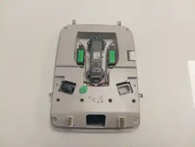 Pezzo di ricambio per auto di seconda mano luce interna per mg hs comfort riferimenti oem iam 10649859  
