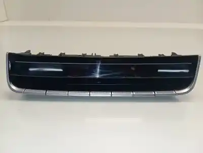 Piesă de schimb auto la mâna a doua controlul încalzire / aer conditionat pentru mg hs comfort referințe oem iam 10684439