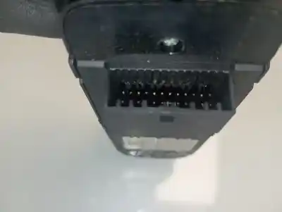 Second-hand car spare part left front power window switch for mg hs comfort oem iam references 107540070  