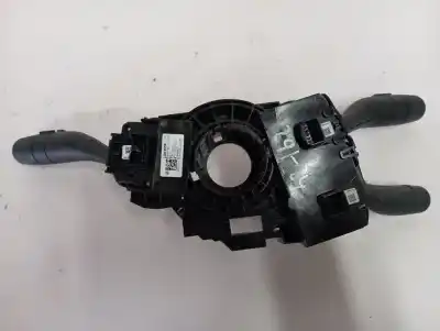 Second-hand car spare part headlights switch for mg hs comfort oem iam references 654466978  