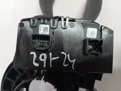 Second-hand car spare part headlights switch for mg hs comfort oem iam references 654466978  