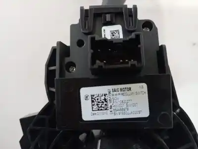 Second-hand car spare part headlights switch for mg hs comfort oem iam references 654466978  