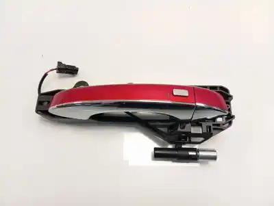 Piesă de schimb auto la mâna a doua mâner exterior fațã dreapta pentru mg hs comfort referințe oem iam 